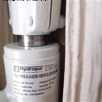 Hydropa手动泵23P02-4原厂报价