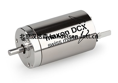 maxon电机瑞士进口DC电机齿轮箱介绍