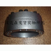 Ringfeder联轴器