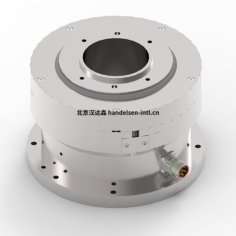 意大利AutorotorT200分度台产品介绍