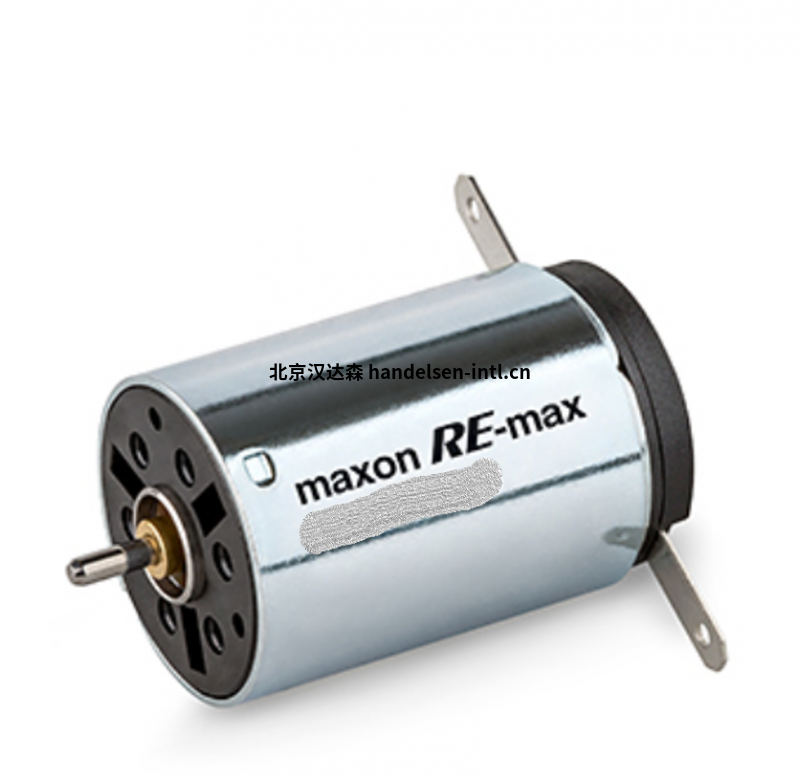 maxon EC-4pole30多极高扭矩无刷电机