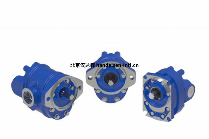 family-image-hydraulic-gear-pump