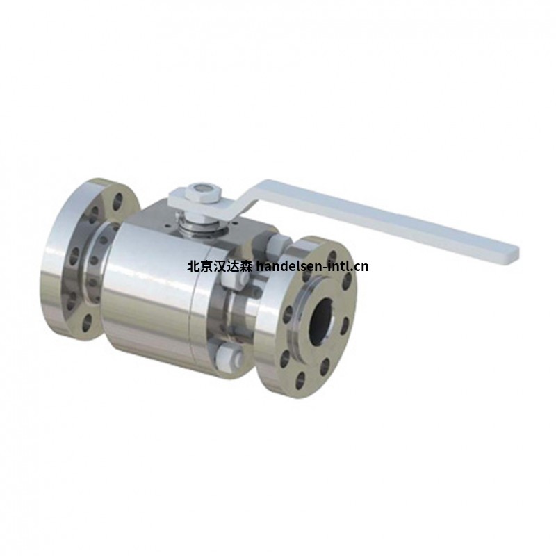 floating-ball-valves