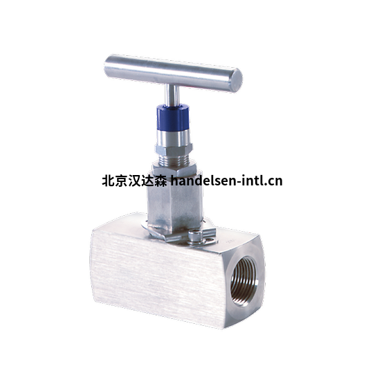 series hm1c hand valves