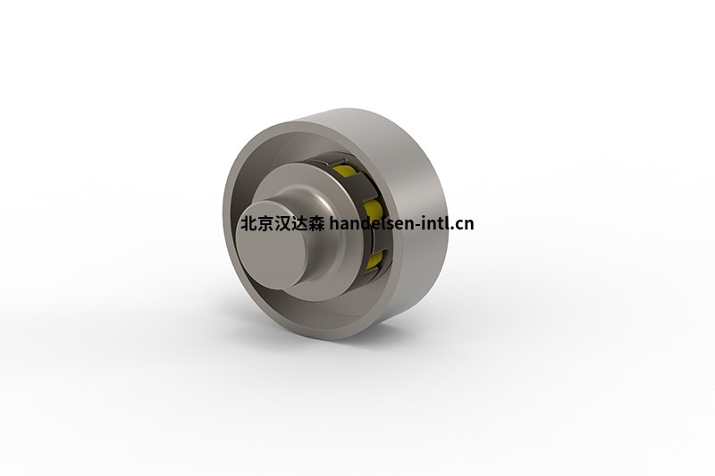 stromag-svt-coupling-perspective-front