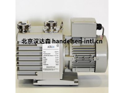 hyco® Vakuumtechnik GmbH  RPT7524缸隔膜泵 真空泵