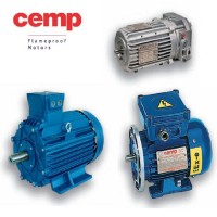 意大利CEMP 隔爆型电动机0,12 kW 至 375 kW AB35r 112M 6 B3 3F